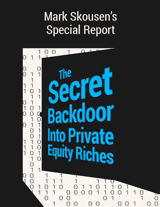 Secret Backdoor