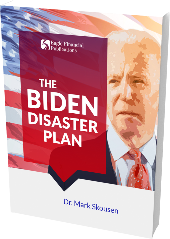 Biden Disaster Plan