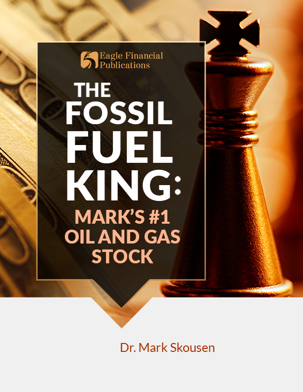 Fossil Fuel King