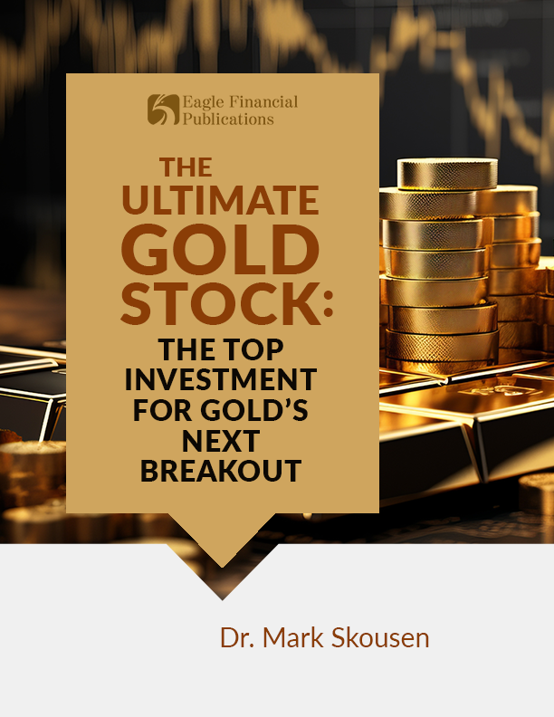 Ultimate Gold Stock